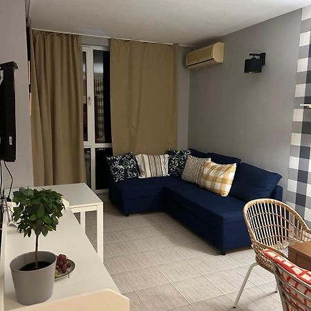 Pollo Resort, Summer Wind Apartaments Slantschew brjag Exterior foto