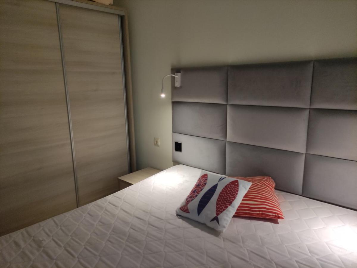 Pollo Resort, Summer Wind Apartaments Slantschew brjag Exterior foto