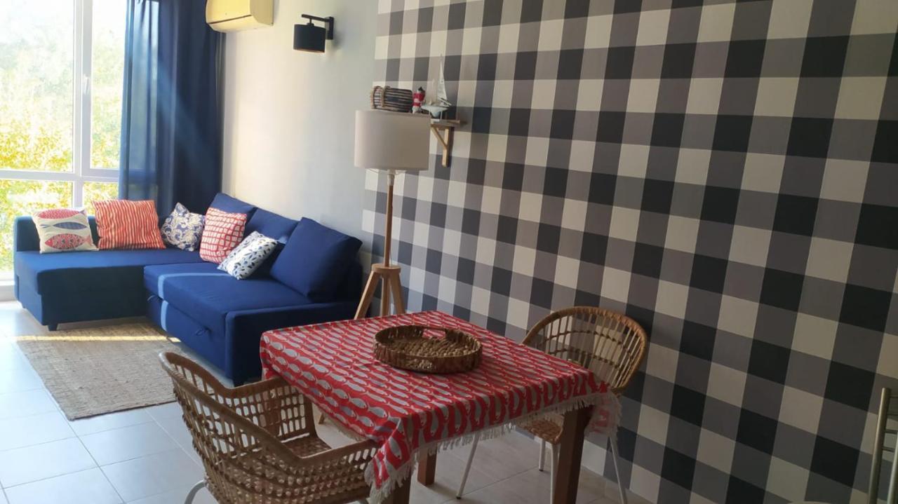 Pollo Resort, Summer Wind Apartaments Slantschew brjag Exterior foto