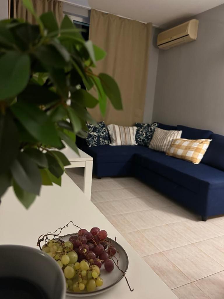Pollo Resort, Summer Wind Apartaments Slantschew brjag Exterior foto