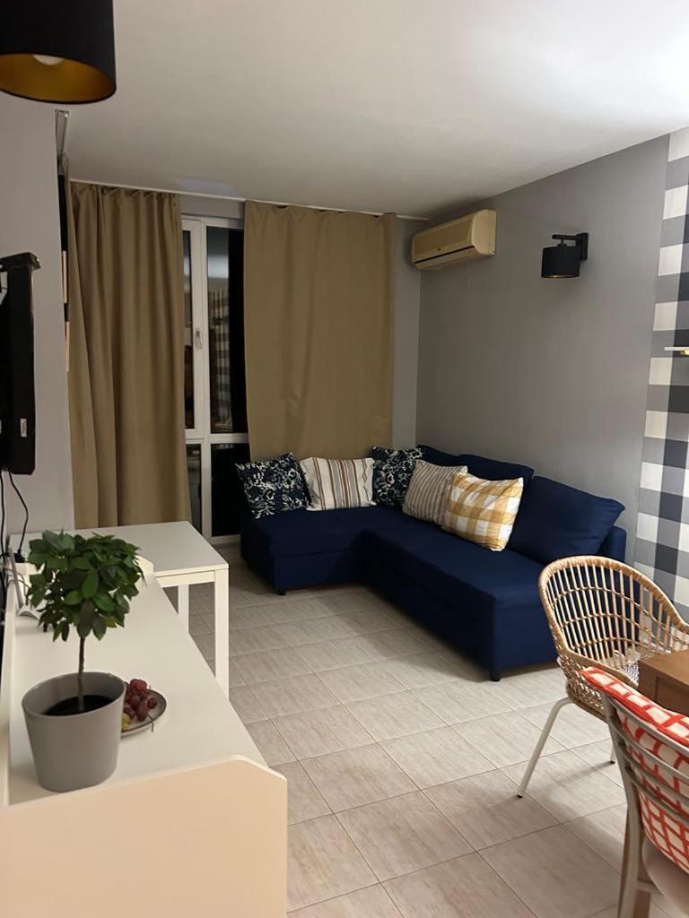 Pollo Resort, Summer Wind Apartaments Slantschew brjag Exterior foto